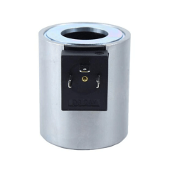 Coil NG 06- 12 VDC - 32.7 W - Inner Ø 22 - Height 50 C22D12K1 38.67 € (€)