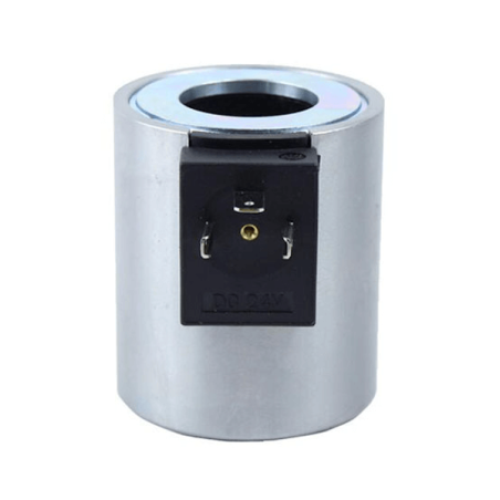 Coil NG 06- 24 VDC - 31 W - Inner Ø 22 - Height 50 C22D24K1 38.67 € (€)