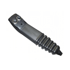 Cobra Griffe: 4 Knöpfe EC4B 151,62 €