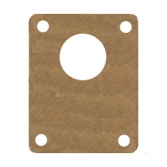 Seal for GR3 gear pump - C 50.8 JPGR3EU € 7.82