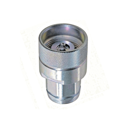 Male screw coupling 1" BSP - M48x3 - 189 to 280 L/mn - PS 250 B A800816 €59.02