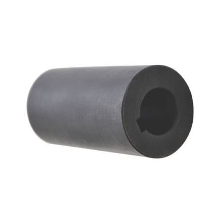 Profilierte Hülse Ø 25 x 50 - Keil 8 mm - Länge 100mm. 6740166KR 35,20 €