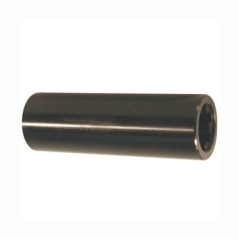 Manguito perfilado - 1"3/8 - Z6 - Ø ext. 50 - Lg 100 mm 6740101KR 52.55