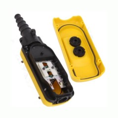 ACA271 2-button momentary action electric pendant control unit €60.95