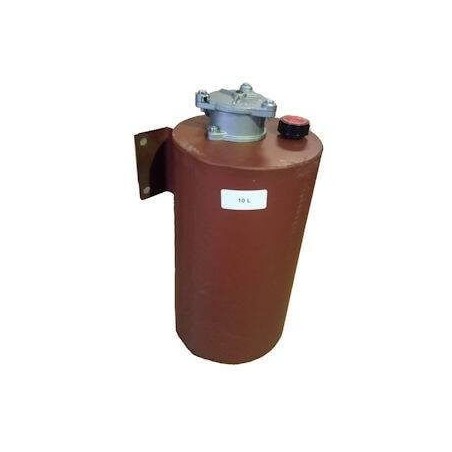 Serbatoio idraulico cilindrico - 6 L - EQUIPE RMCE0060 135,17 € - Francia