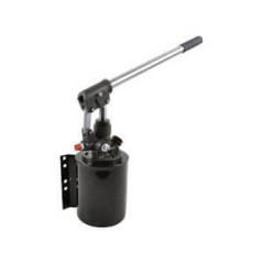 Hand pump - 3/8 - S.E - 200 B - 18 cc/REV Trale - 1