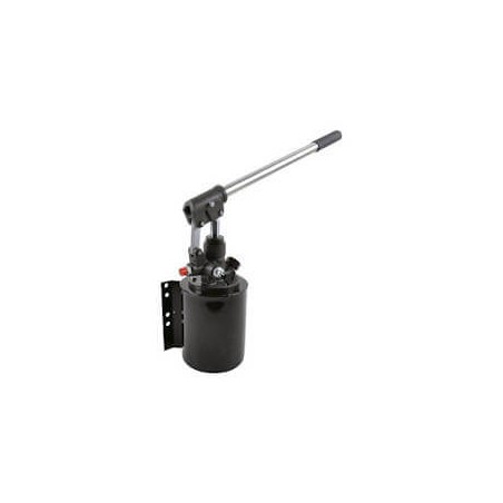 Hand pump - 3/8 - S.E - 160 B - 25 cc/REV Trale - 1