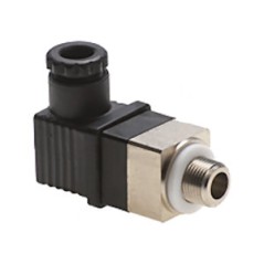 Termostato T247 - 36 a 47 ° C - 3/8 BSP T247 €130.25