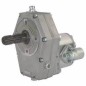 Multiplicateur/Pompe GR2 - R 1:3.5 - Pompe 25 cc - 47 L/MN - Arbre male 3/8 6 dents.