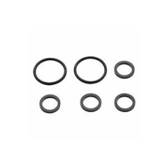 Set of seals for electric distributor - NG6. KREV903A €37.72