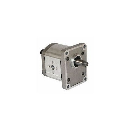 Hydraulic pump A ENGRENAGE GR2 - GAUCHE - 30.0 CC - BRIDE EUROPEENNE BTD2300I02 €178.74