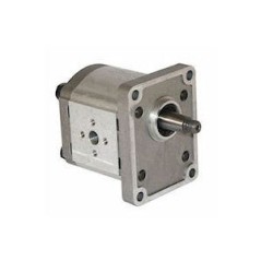 GR2 hydraulic pump - LEFT - 14.0 CC - EUROPEAN FLANGE Trale - 1