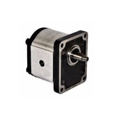 GR3 hydraulic pump - RIGHT - 55.0 CC - Threaded flanges. BTD3550D01 € 264.05