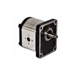 Hydraulic pump A ENGRENAGE GR3 - DROITE - 55.0 CC - BRIDE EUROPEENNE BTD3550D02 € 290.46