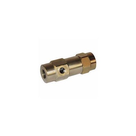 Pilot Operated Check Valve 3/8 FBSP - Ratio 1:6 -30 L/mn - 310 B VT002006 48,84 € - France