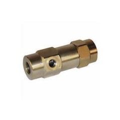 Pilot Operated Check Valve 1/2 FBSP - Ratio 1:4.5 -45 L/mn - 310 B VT002008 € 56.99