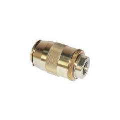 Estrangulador limitador de caudal bidireccional: 3/8 FBSP - 30 L/mn - 350 B VT010006 32,05 € - Francia