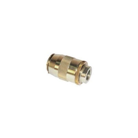 Estrangulador limitador de caudal bidireccional: 3/8 FBSP - 30 L/mn - 350 B VT010006 32,05 € - Francia