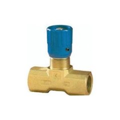 Regolatore di portata bidirezionale: 1/4 FBSP - 12 L/mn - 350 B FT251B04 € 25,44