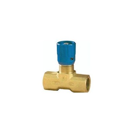 Regolatore di portata bidirezionale: 1/4 FBSP - 12 L/mn - 350 B FT251B04 € 25,44