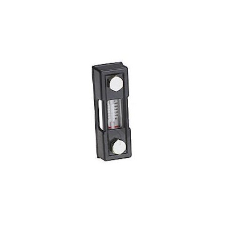 Level gauge - H 254 - M12 - WITH THERMOMETER NT3T 26.58 € € - VAT included