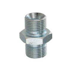 UD - MBSPCT 3/8 x MBSPCT 3/8 - cono de 60°.  - 1