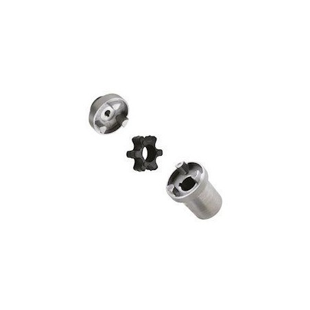 Wellenkupplung Motor Ø 19 mm - GR1 Cone 1/8 ND05 16,79 €