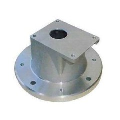 Lanterna idraulica - Motore elettrico da 3 a 5,5 CV - Pompa LS255 GR3 46,81