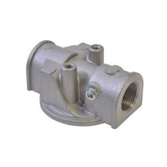 Cabeza de soporte del filtro de aspiración SPIN ON- 3/4 BSP - 100 L/mn FITA1011A € 25.75