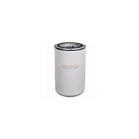 IN-LINE FILTER - 10 µ - 200 L/MN - 1''1/4 BSP - DN 128 - H 228 Trale - 1