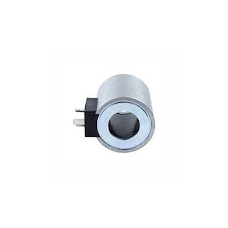 Spule NG 10 - D.Int 31,4 mm - 12 VDC MR1012CCH 46,81 €