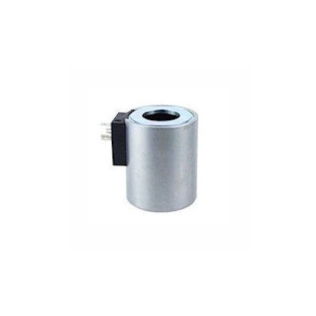 NG 10 coil - Inner diameter 31 mm - Height 72 mm - 24 VDC - 45 Watt MR1024CC 62,84 € € (excl. VAT)