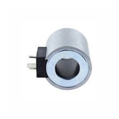 Coil NG 10 - Int.D 31 mm - Height 72 mm - 220 VAC - 45 Watt MR10220CA 62,84 € € (excl. VAT)