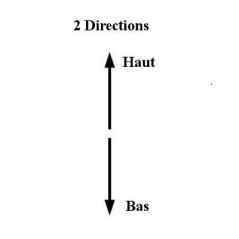 Manipulator Steuerung 2 Funktionen - 2 gezackte Positionen - 4