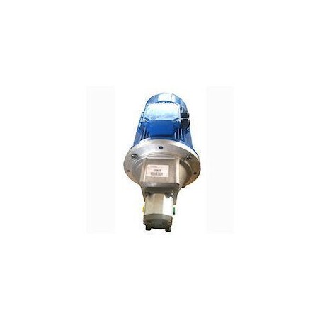 10 HP motor pump unit - 400/690 V - 16 L/mn pump - P 250 bar