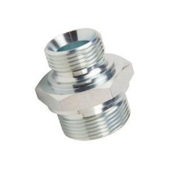 MBSPCT 1/2 x MBSPCT 1" - cono de 60°.  - 1