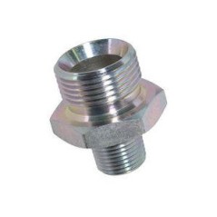 Male adapter - MBSPCT 1"1/2 - male conical MC 2" Trale - 1