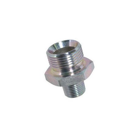 Male adapter - MBSPCT 1"1/2 - male conical MC 2" Trale - 1