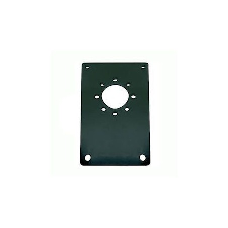 8-hole mounting bracket for GR2 and GR3 aluminium gearboxes ACH71013771 €88.15