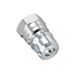 Kupplung ISO B - Male 3/8 BSP - Durchfluss 23 L/Min - PS 250 Bar B810106 8,23 €