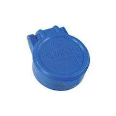 BLAUER Staubschutzdeckel für ISO A 1/2 - DN 38 Kupplung TA12B 11,50 €