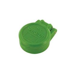 GRÜNER Staubschutzdeckel für ISO A 1/2 - DN 38 Kupplung TA12V 9,12 €