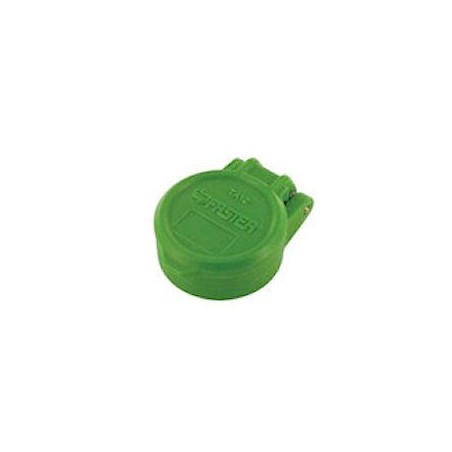 VERDE parapolvere per attacco ISO A 1/2 - DN 38 TA12V € 9,12