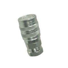 FACE PLANE coupling - BRH - Female 1/2 BSP - PS 350 Bar A870208 € 59.02