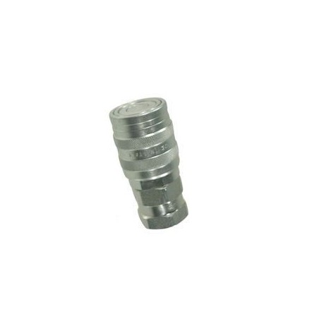 FACE PLANE coupling - BRH - Female 1/2 BSP - PS 350 Bar A870208 € 59.02