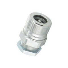 Fixed Coupling/Valve - 3/4 BSP - VCR - Flow 90 L/mn - PS 350 Bar VCRM34 78,56 € € (excl. VAT)