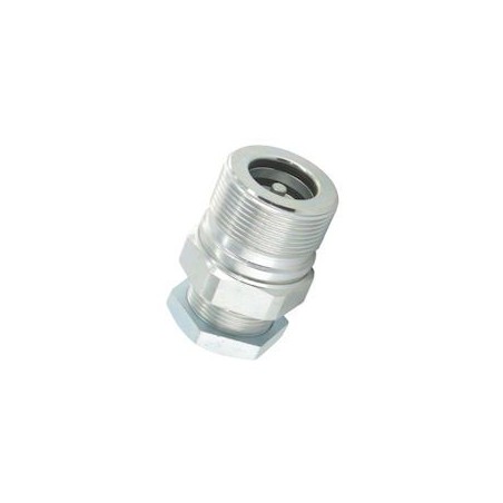 Fixed Coupling/Valve - 3/4 BSP - VCR - Flow 90 L/mn - PS 350 Bar VCRM34 78,56 € € (excl. VAT)