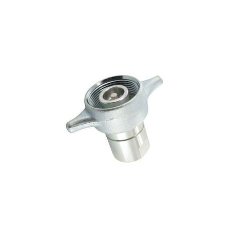 1" BSP Mobile Valve/Coupler - VCR - butterfly nut - Flow 120 L/mn - PS 300 Bar VCRF1 108,37 € € (excl. VAT)