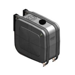 170 L Tank - NU - Predisposé 1356100170 976,80 €