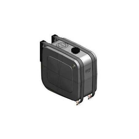 170 L Tank - NU - Predisposé 1356100170 976,80 €